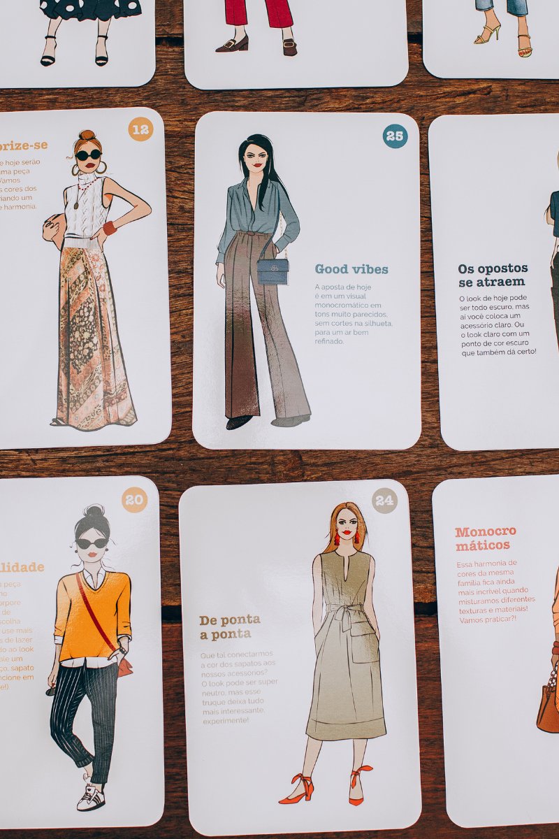 Fashion Trends: Past and Present
