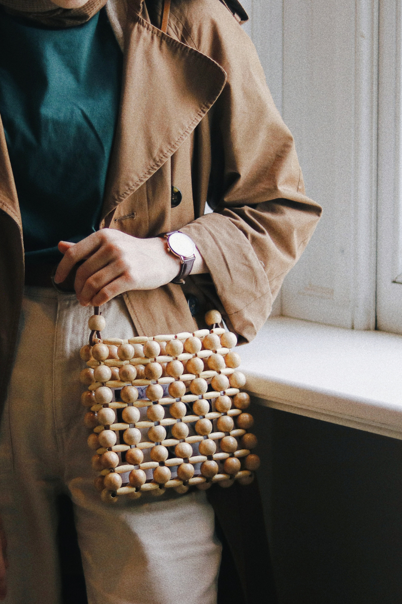 Versatile Wardrobe: From Day to Night in Style