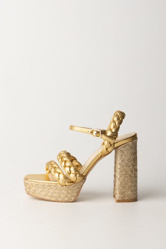 Platform Sandals