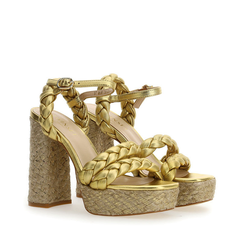 Platform Sandals