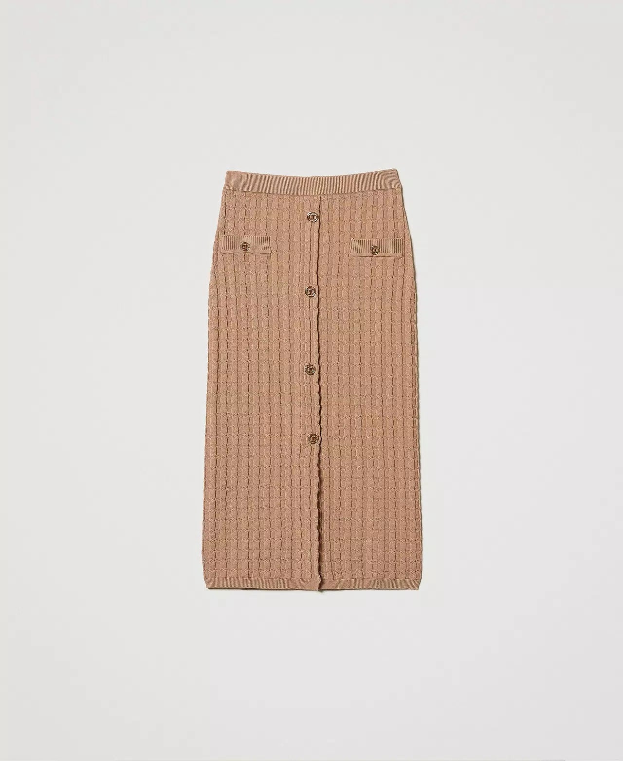 Sandy Midi Skirt