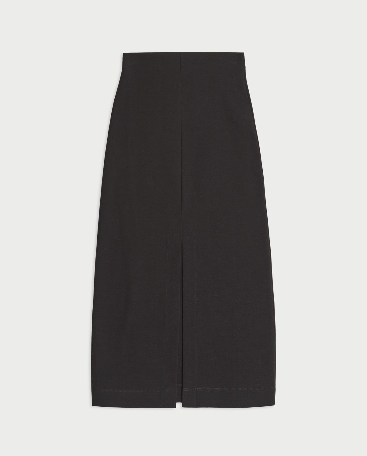 Black Pencil Skirt