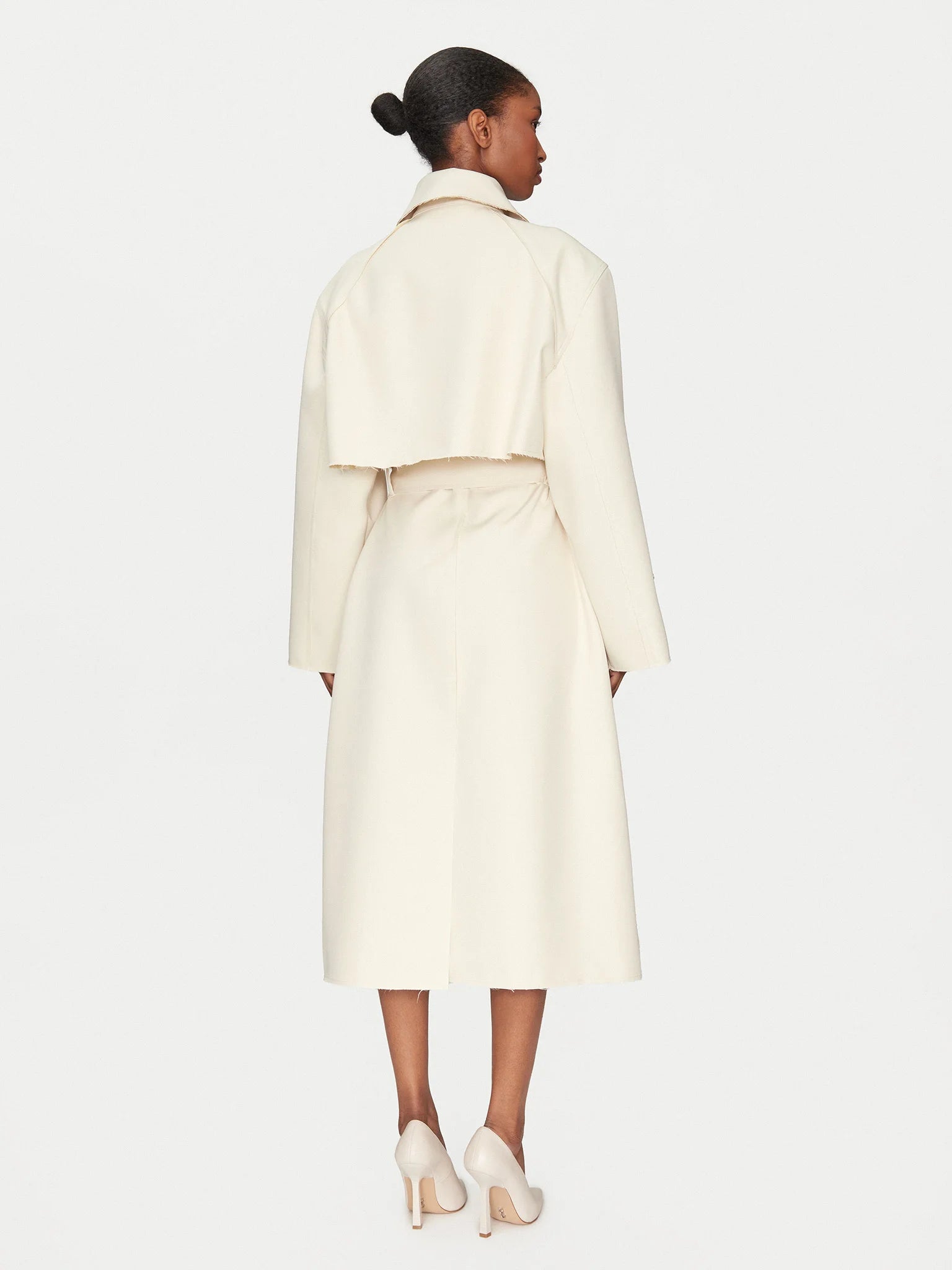 Chapin 3-in-1 Trench Coat