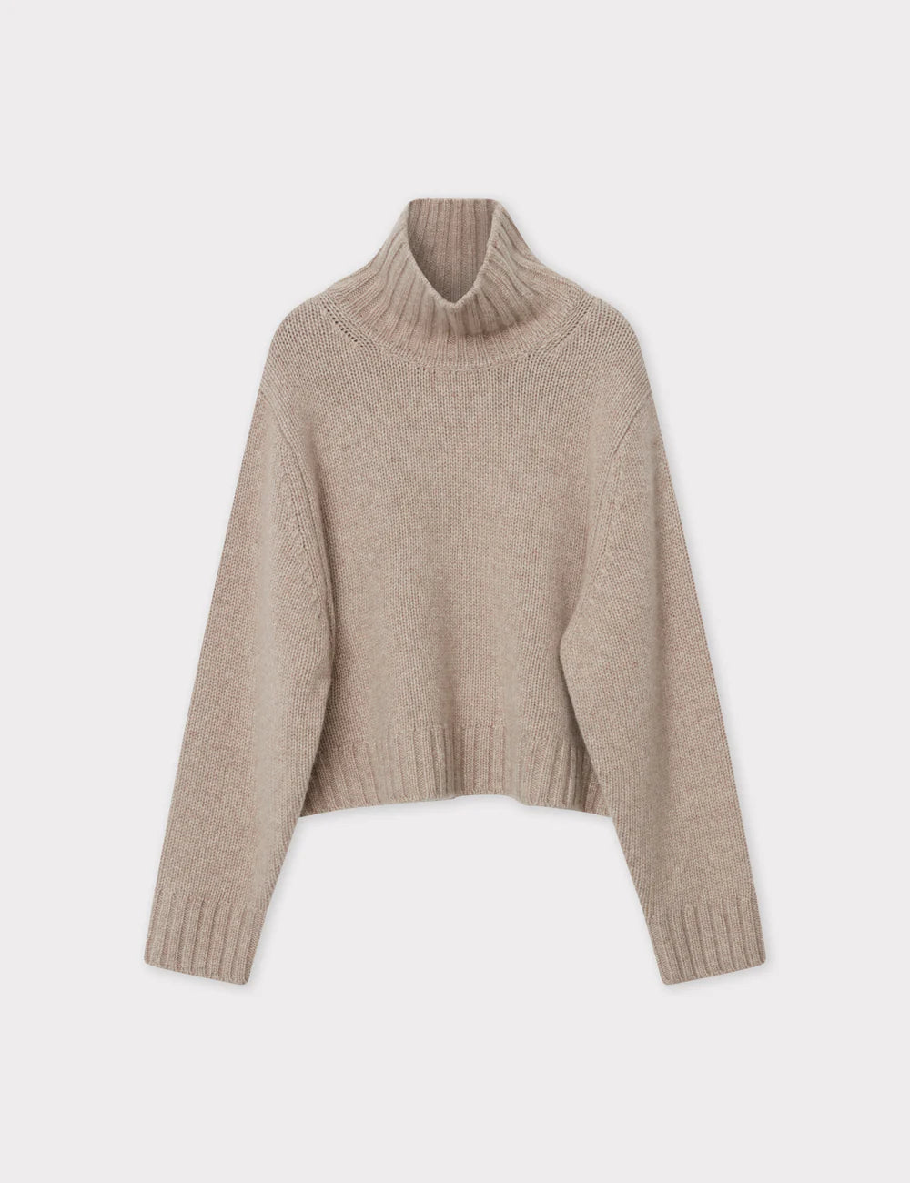 Jane Cashmere Sweater